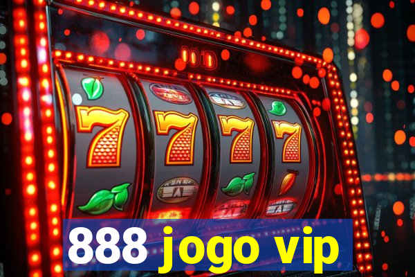 888 jogo vip